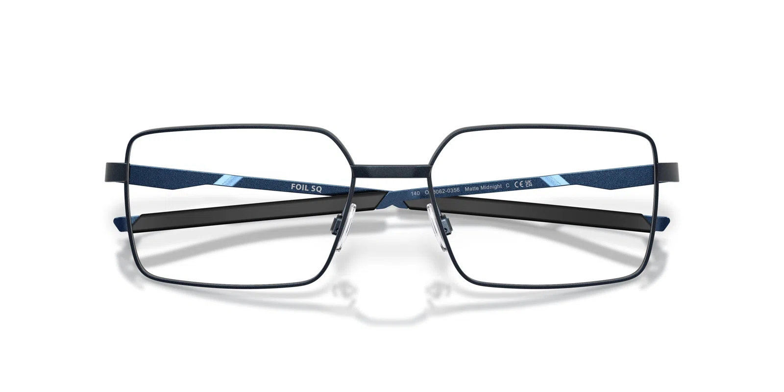 Oakley Foil Sq 3062 Eyeglasses - view 36